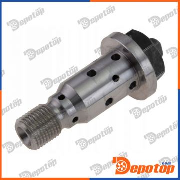Valve de commande, réglage d'arbres à came pour MERCEDES | EFR-ME-003, 2720500078